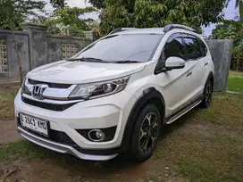 Honda BR-V 2016 Bensin