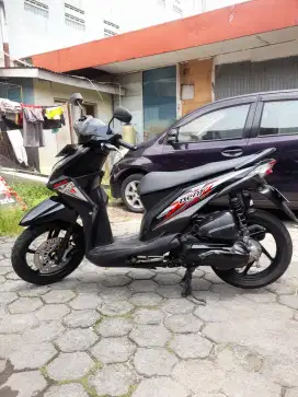 Honda Beat 2013