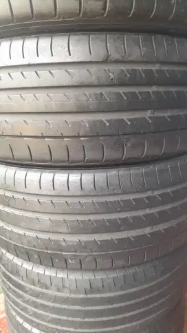 Ban copotan mercy Yokohama advan sport 235/35 R20 85% 2022.2pcs