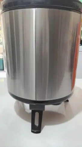 TERMOS DISPENSER 6 LITER