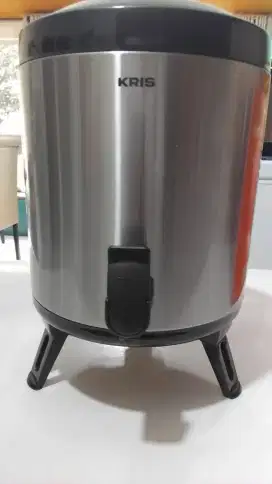 TERMOS DISPENSER 7,5 LITER - Merk KRIS