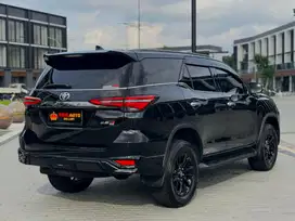 Fortuner GR 2.8 Sport 2023 Istimewa