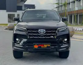 Fortuner GR 2.8 Sport 2023 Istimewa