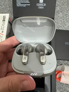 JBL Live Pro 2 TWS Noise Cancelling