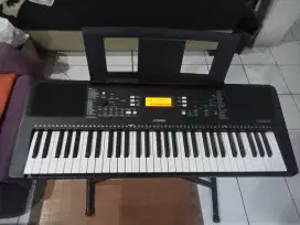 Keyboard Yamaha psr E363