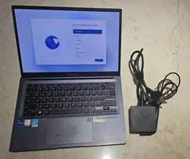 Asus Vivobook 14X OLED A1403ZA i7-12700H 16GB 512GB 14 Second/Bekas