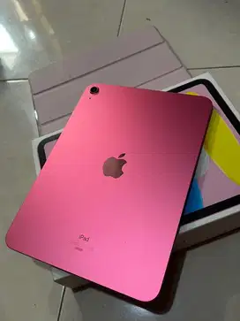 Ipad gen 10 64 gb ibox