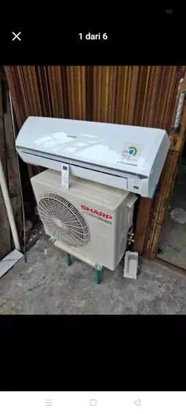 servis ac kulkas meain cuci kompa air bongkar pasang ac dll