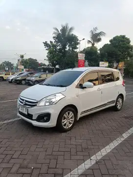 Suzuki Ertiga 2018 Bensin