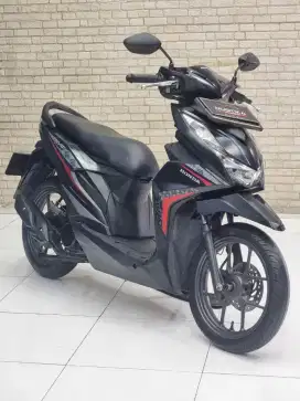 HONDA BEAT DELUXE 2022 ASLI N KOTA