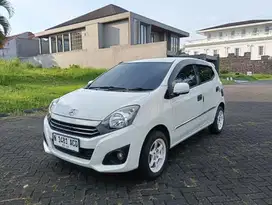 Daihatsu Ayla X 1.0 2019 manual