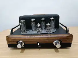 Amplifier tabung Meng Yue mini