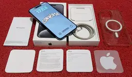 IPhone 15 Pro Max Blue Titanium 256 GB IBOX ( TT/BT )