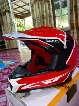 Helm full face murah