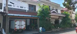 Rumah di komplek permata arcamanik