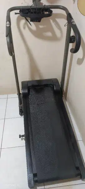 Treadmill Manual