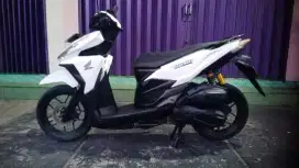 vario 150 cc th 2015 mulus terawat mesin sehat bagus