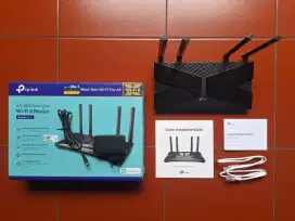 TP-Link Archer AX10 Wifi 6 Router