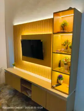 Furniture kitchen set