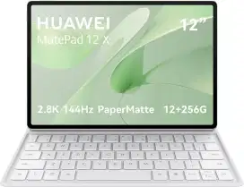 HUAWEI MATEPAD 12X