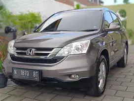 crv 2011 tgn1 original cat (tidak kecewa)