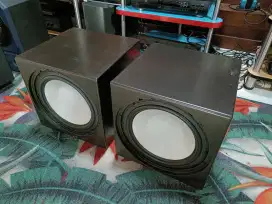 Subwoofer pasif 12in NHT Made USA