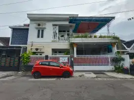 RUMAH MEWAH STRATEGIS COCOK UNTUK HOMESTAY JALAN PALAGAN DEKAT HYATT