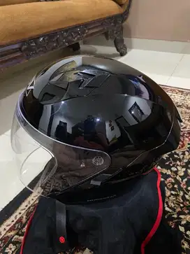 Helm rsv sv300 mulus