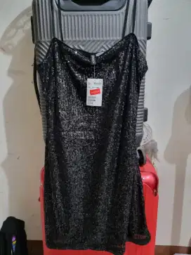 Dress mini blink