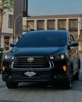Venturer AT 2022 diesel