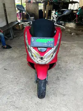 Honda cbs pcx 2020