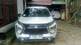 Mitsubishi Xpander 2023 Bensin