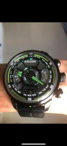 Jam tangan Citizen