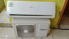 Ac aqua 1/2pk.lowat