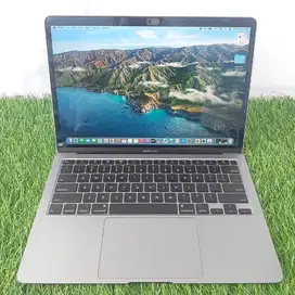 MACBOOK AIR RETINA 2020 CORE I3 RAM 8GB SSD 256GB LED 13,3 INCH