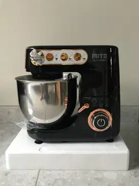 DIJUAL CEPAT MITO STANDING MIXER MX 700 HEAVY DUTY KAPASITAS 7 LITER