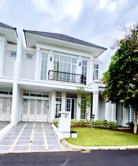 Rumah Mewah 2 Lantai Di Suarecon Mutiara Makassar