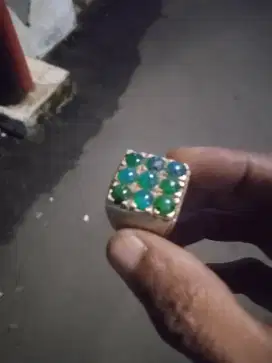 Baru Bacan doko