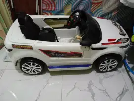 Dijual mobil aki anak