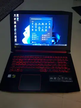 Acer Nitro 5 Core i7 7700 16Gb 512Gb 1TB Gpu GTX 1050