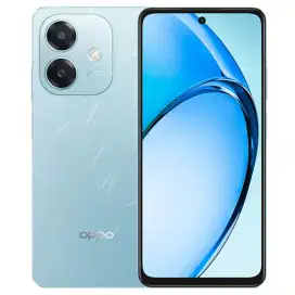 Oppo A3X 4/64GB New Garansi Resmi