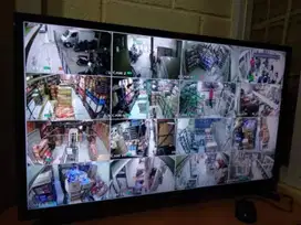 SOLUSI Pasang CCTV MURAH berkwalitas UNTUK ANDA