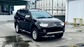 Mitsubishi Pajero Exceed 2.5 2013 DIESEL