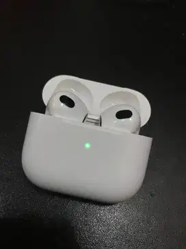 Jual Airpods 3 (gen 3) Original Ibox