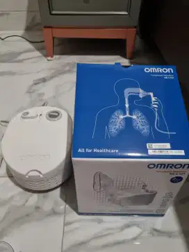 Omron Nebulizer NE C101