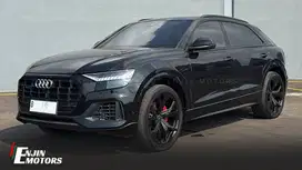 2022 Audi Q8 55 3.0 TFSI Quattro AWD ATPM