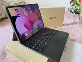 Tablet Chuwi HiPad XPro: Spesifikasi Dewa Gaming, Harga Bersahabat!