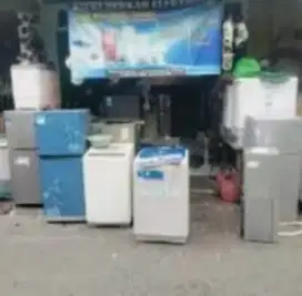 Service kulkas,water heater,dispenser,kompor gas,mesin cuci panggilan