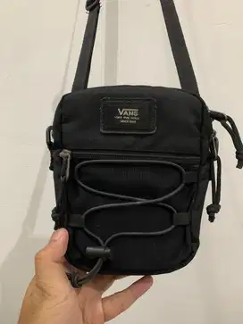 Vans Slingbag Full Black
