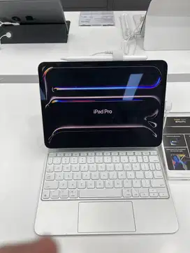 Ipad pro m4 bisa cicilan bunga 0%